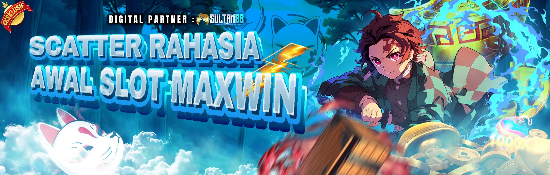 Situs998 Banner Slot Online